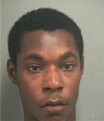 Rodrick Bellamy, - Palm Beach County, FL 